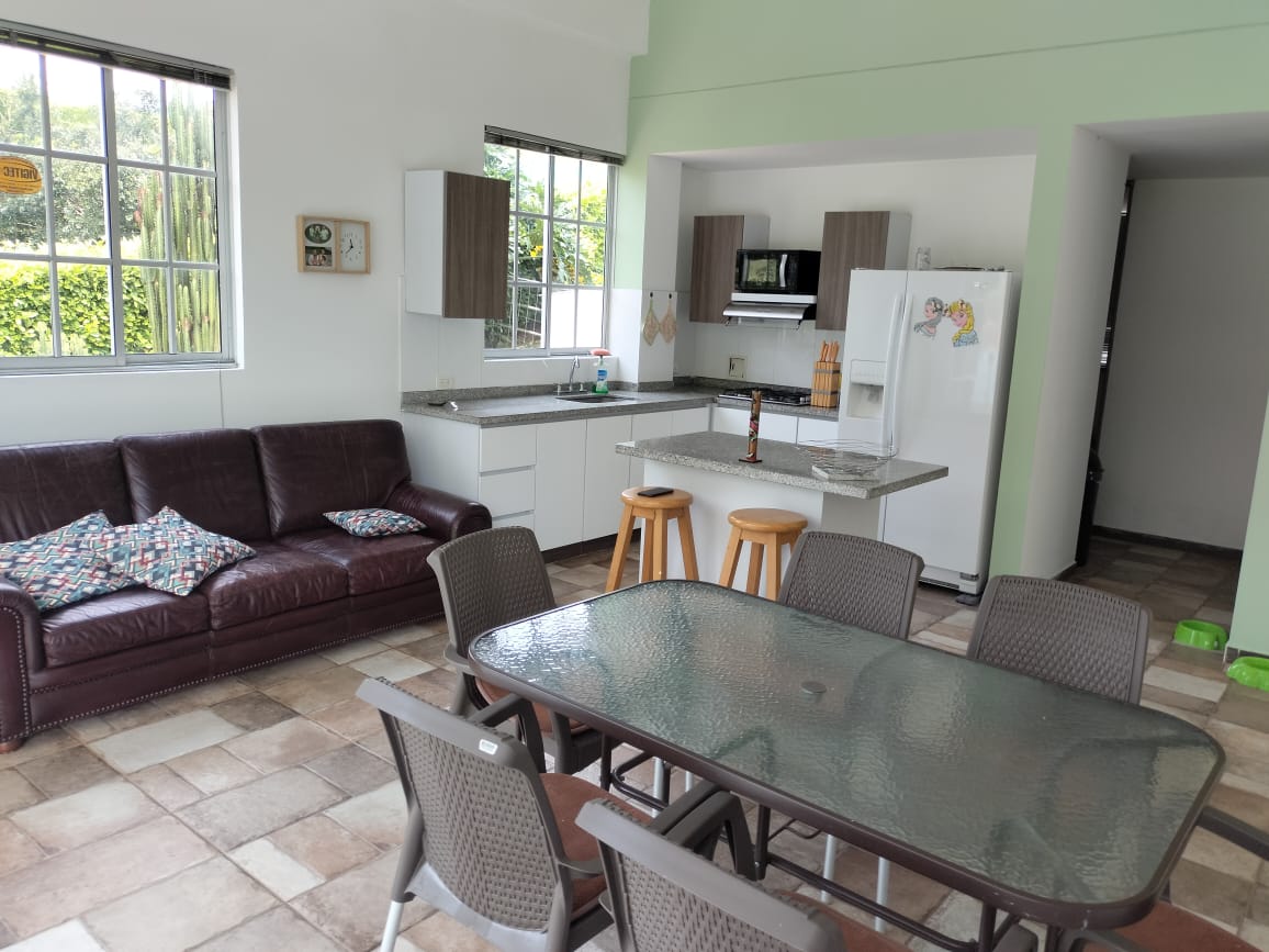 Casa en venta en Las Pavas, Manizales · foto 7 de 24