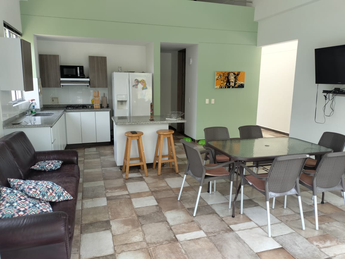 Casa en venta en Las Pavas, Manizales · foto 8 de 24