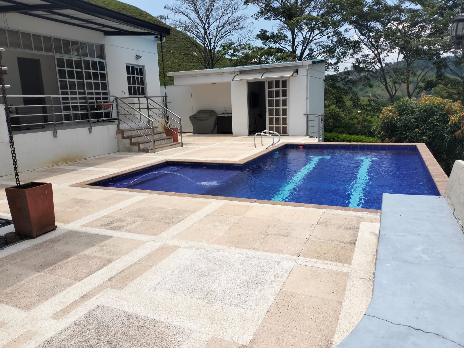 Casa en venta en Las Pavas, Manizales · foto 9 de 24