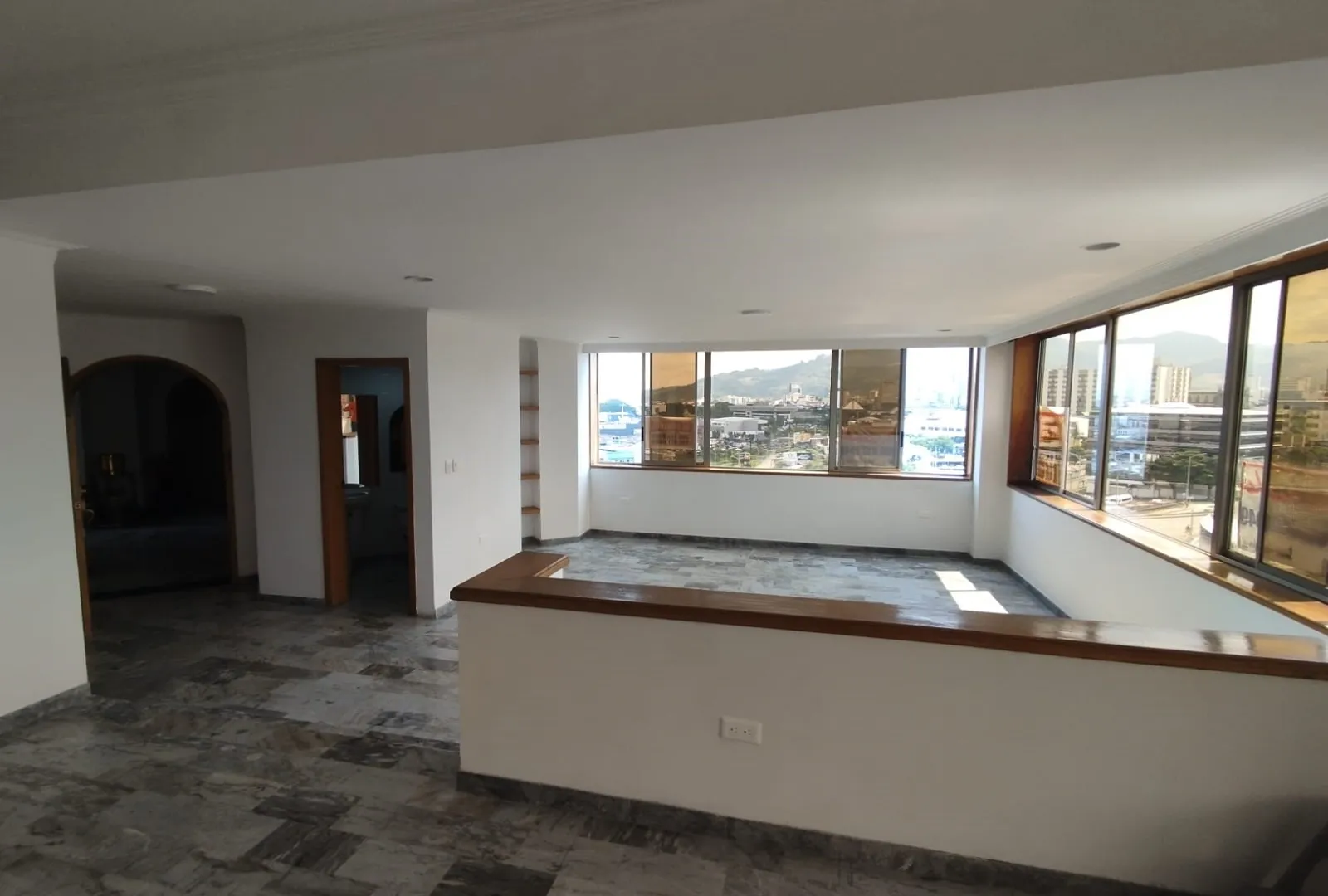 Apartamento en arriendo en Pinares, Pereira