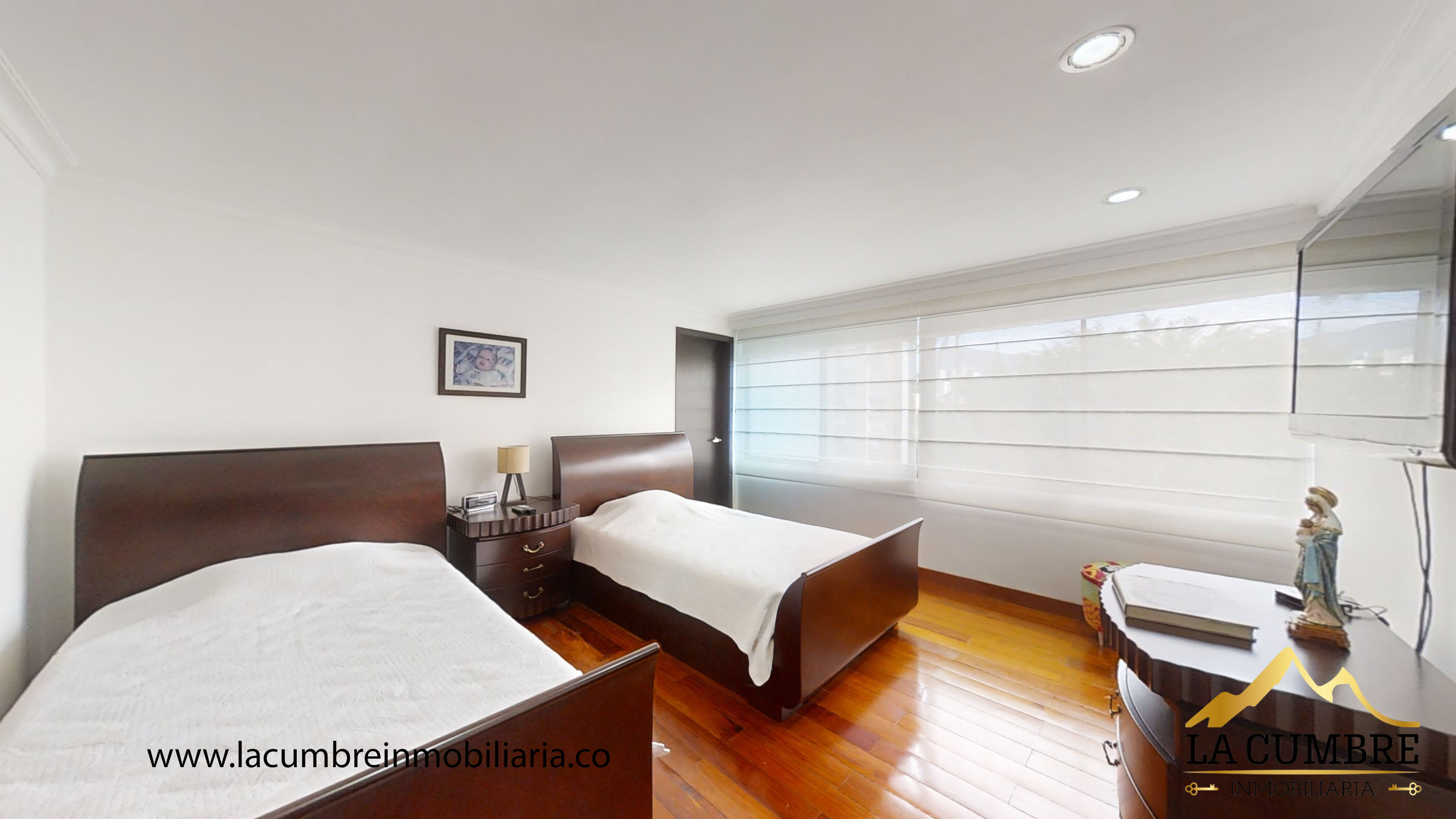 Apartamento de 4 alcobas en venta en Los Balsos, Medellín, 520 m² · foto 13 de 18