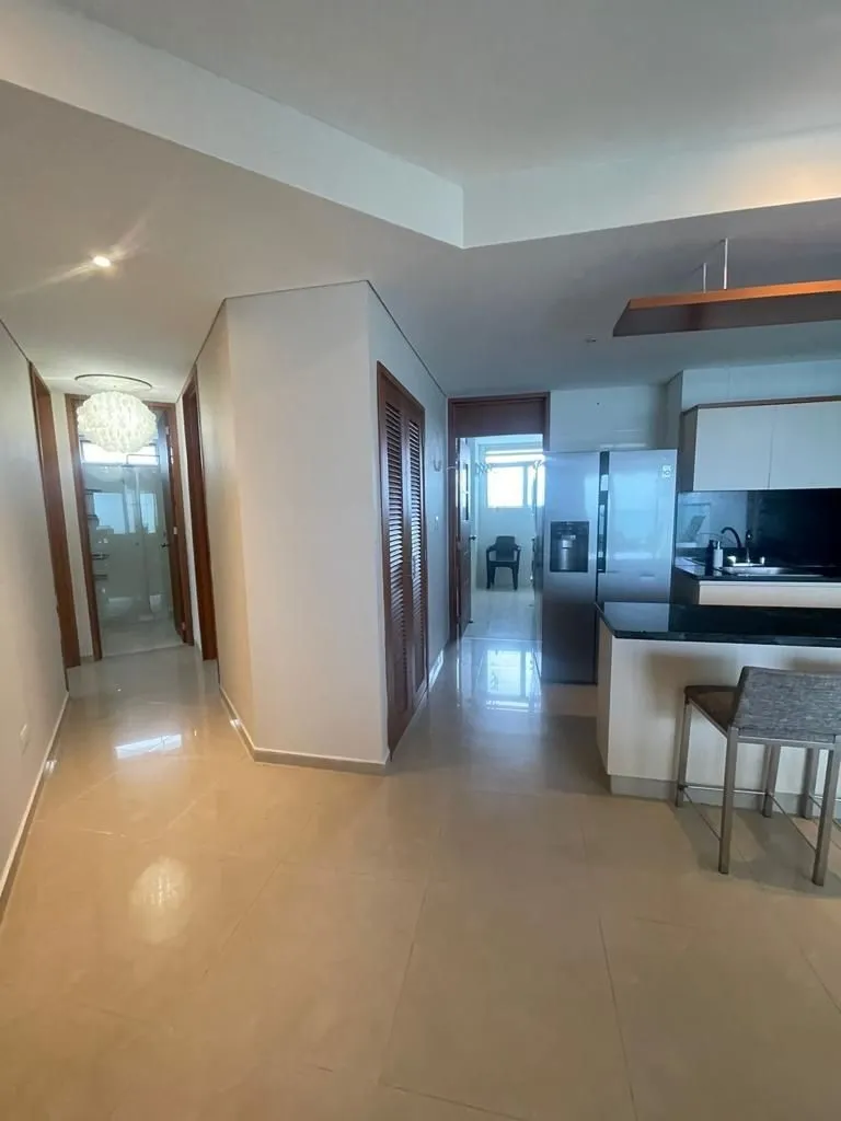 Apartamento en venta en Bocagrande, Cartagena · foto 2 de 6