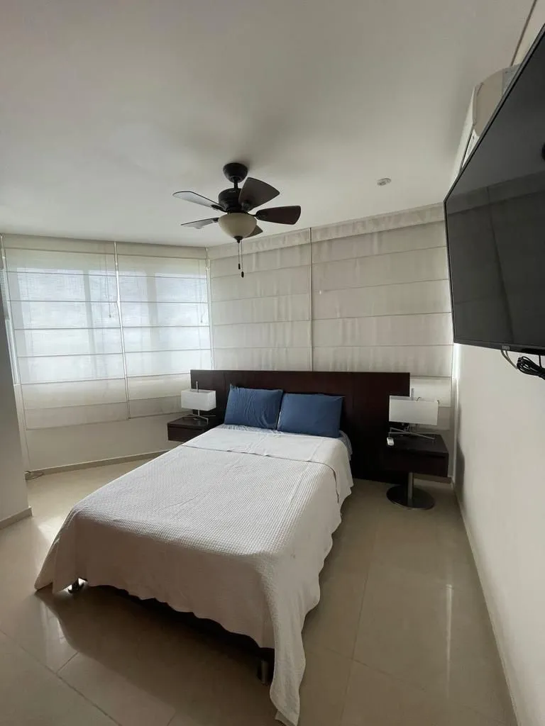 Apartamento en venta en Bocagrande, Cartagena · foto 4 de 6