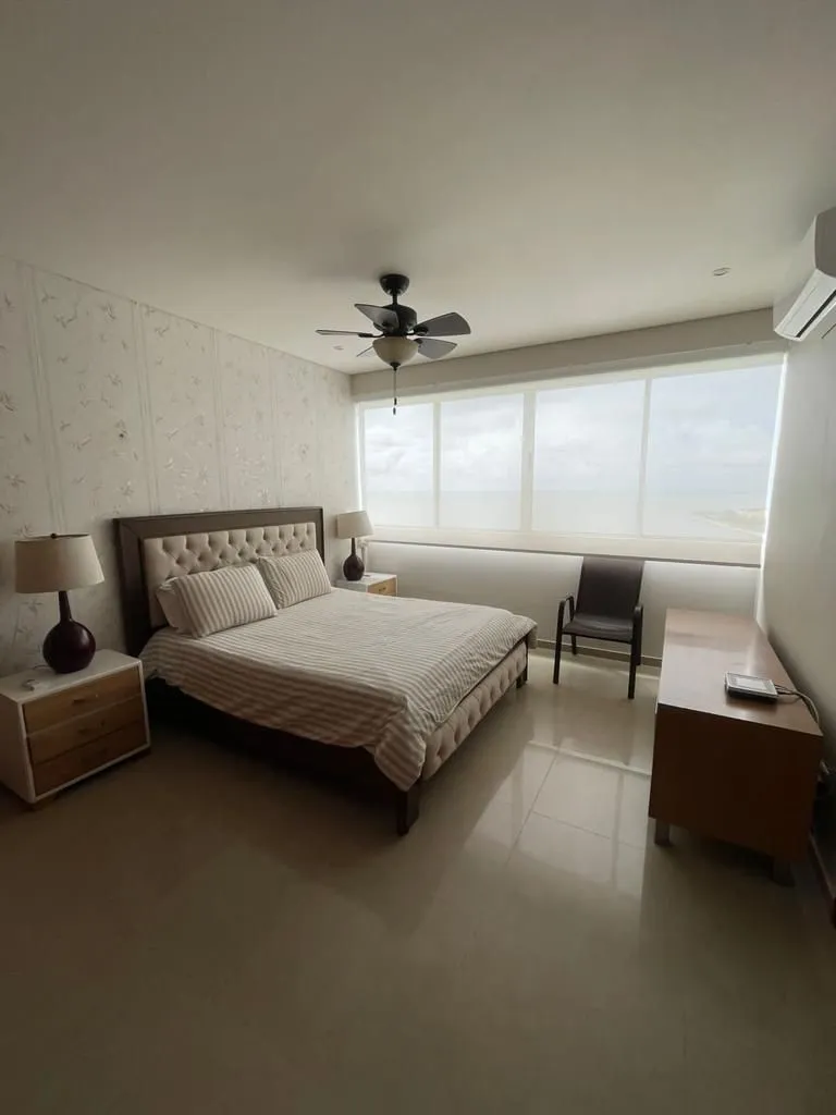 Apartamento en venta en Bocagrande, Cartagena · foto 5 de 6