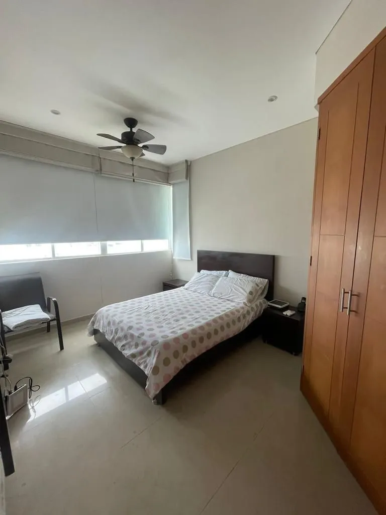 Apartamento en venta en Bocagrande, Cartagena · foto 6 de 6