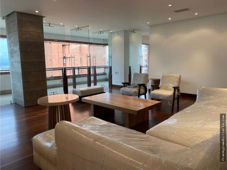 Apartamento en Arriendo en Bellavista, Cali