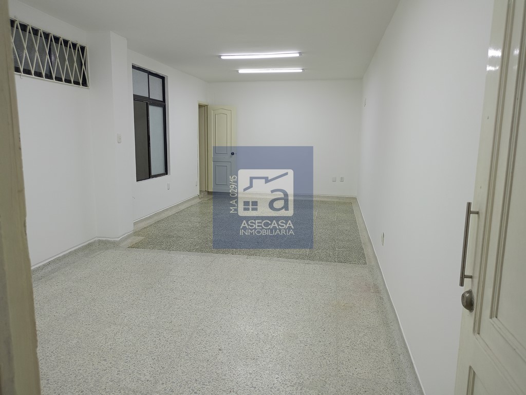 Oficina en arriendo en Cabecera Del Llano, Bucaramanga, 35 m² · foto 4 de 8