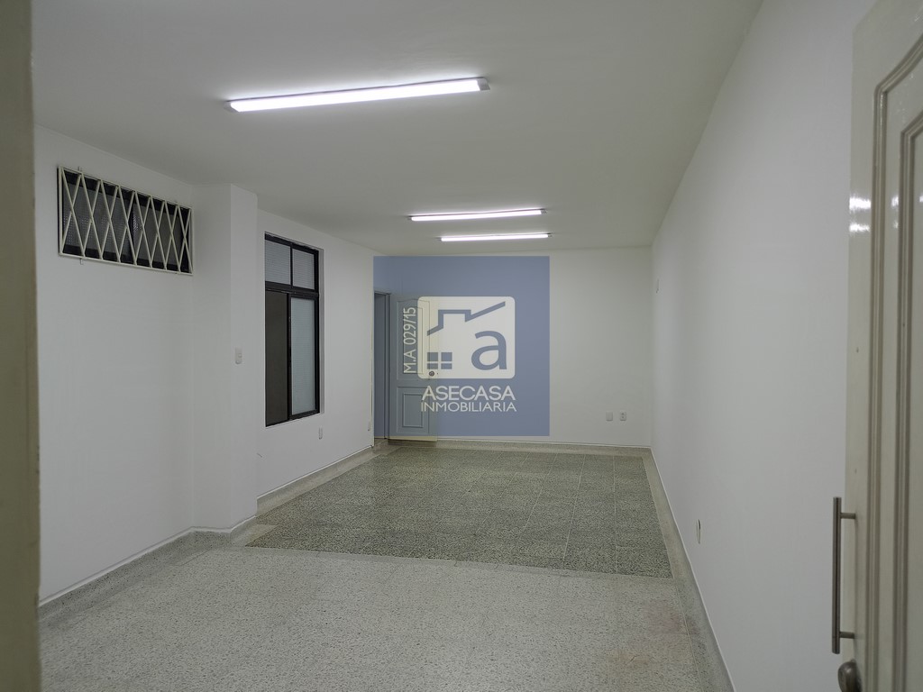 Oficina en arriendo en Cabecera Del Llano, Bucaramanga, 35 m² · foto 5 de 8