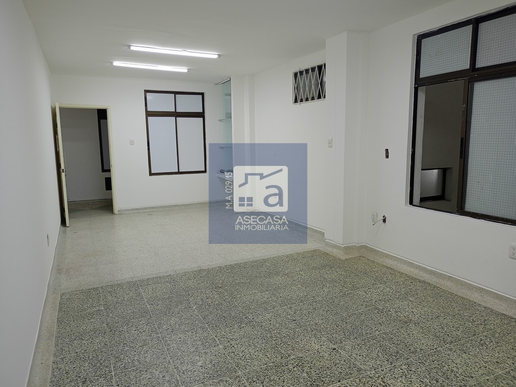 Oficina en arriendo en Cabecera Del Llano, Bucaramanga, 35 m² · foto 7 de 8