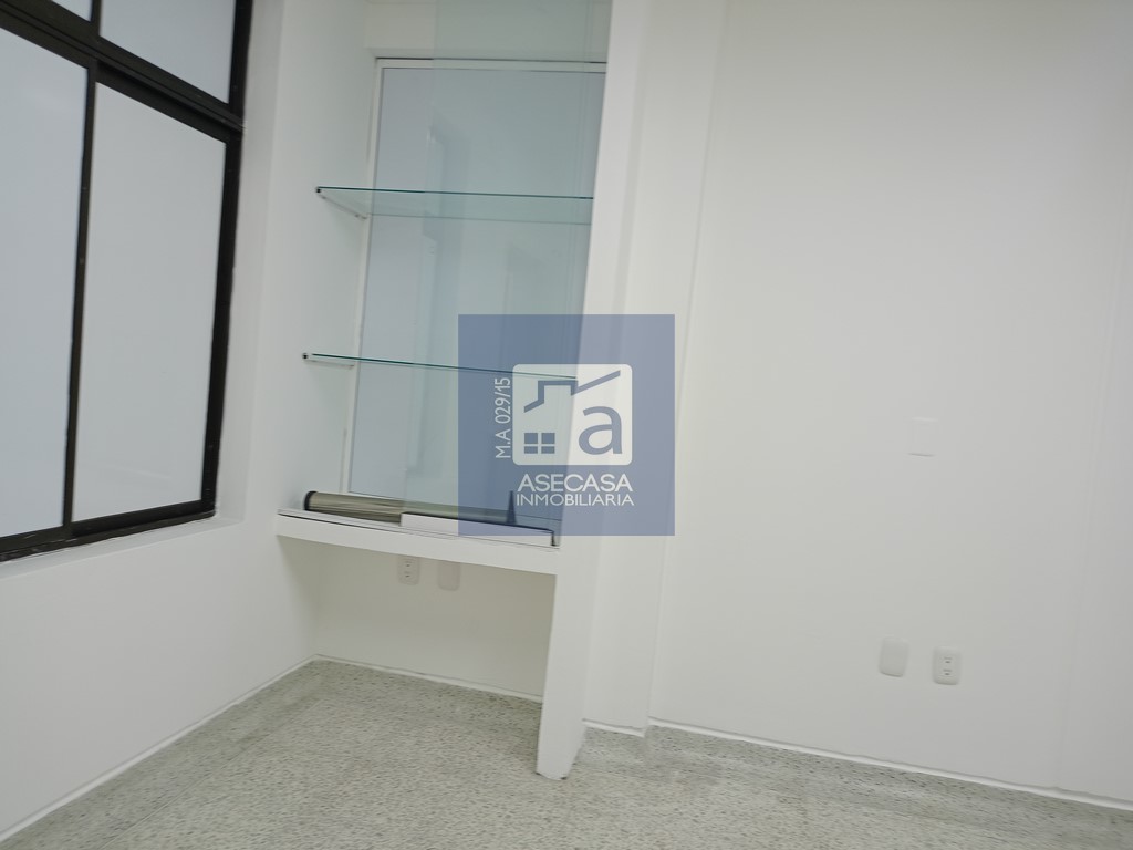 Oficina en arriendo en Cabecera Del Llano, Bucaramanga, 35 m² · foto 8 de 8