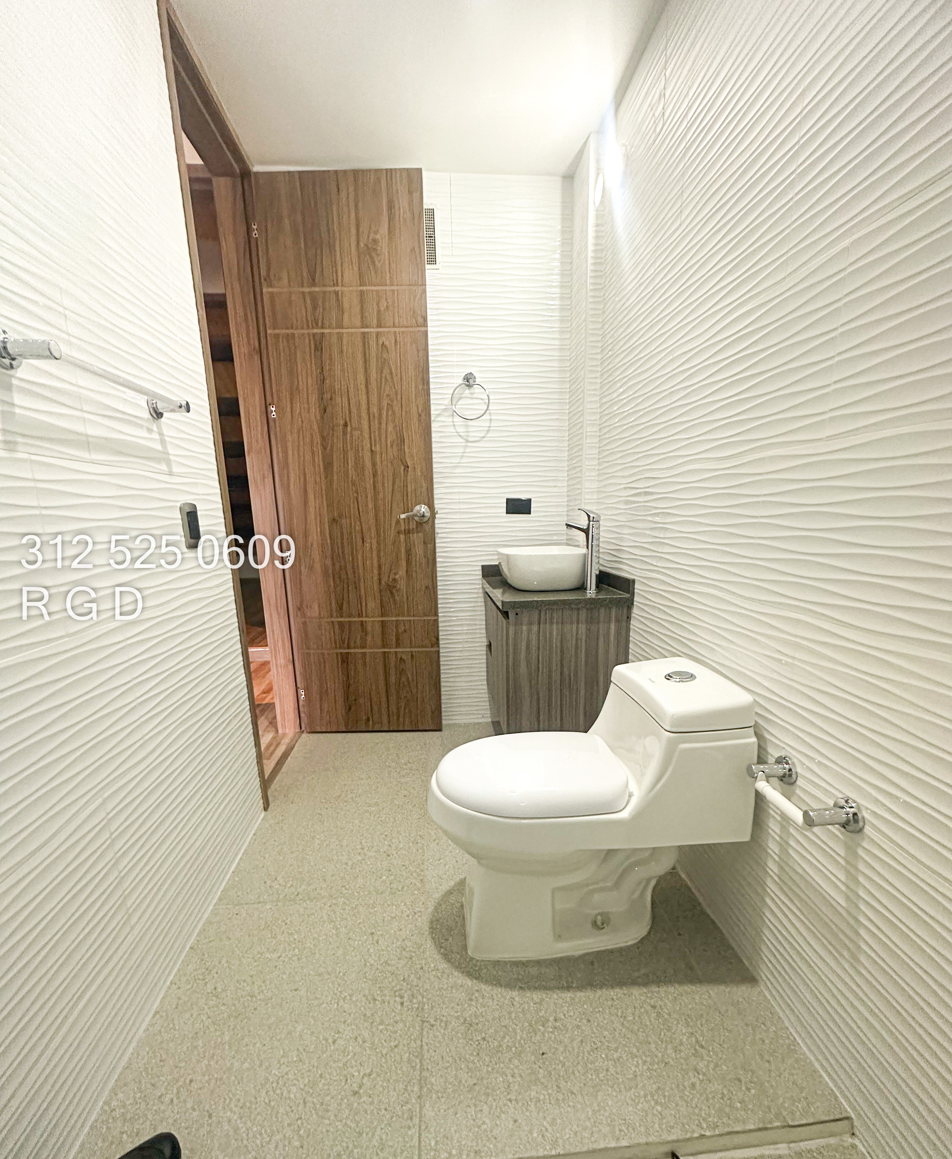 Casa de 4 alcobas en venta en Verganzo, Tocancipá, 130 m² · foto 12 de 24