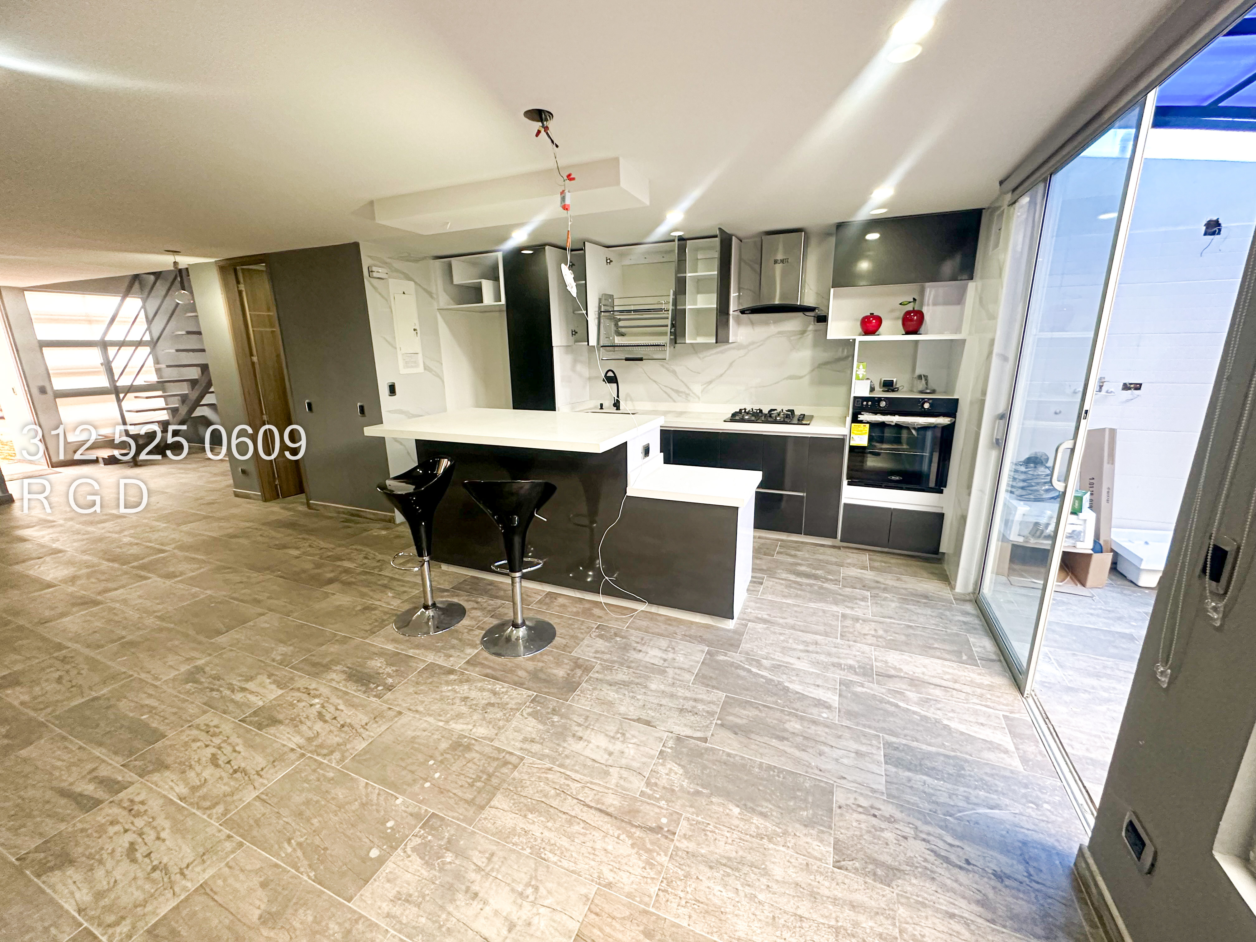 Casa de 4 alcobas en venta en Verganzo, Tocancipá, 130 m² · foto 13 de 24