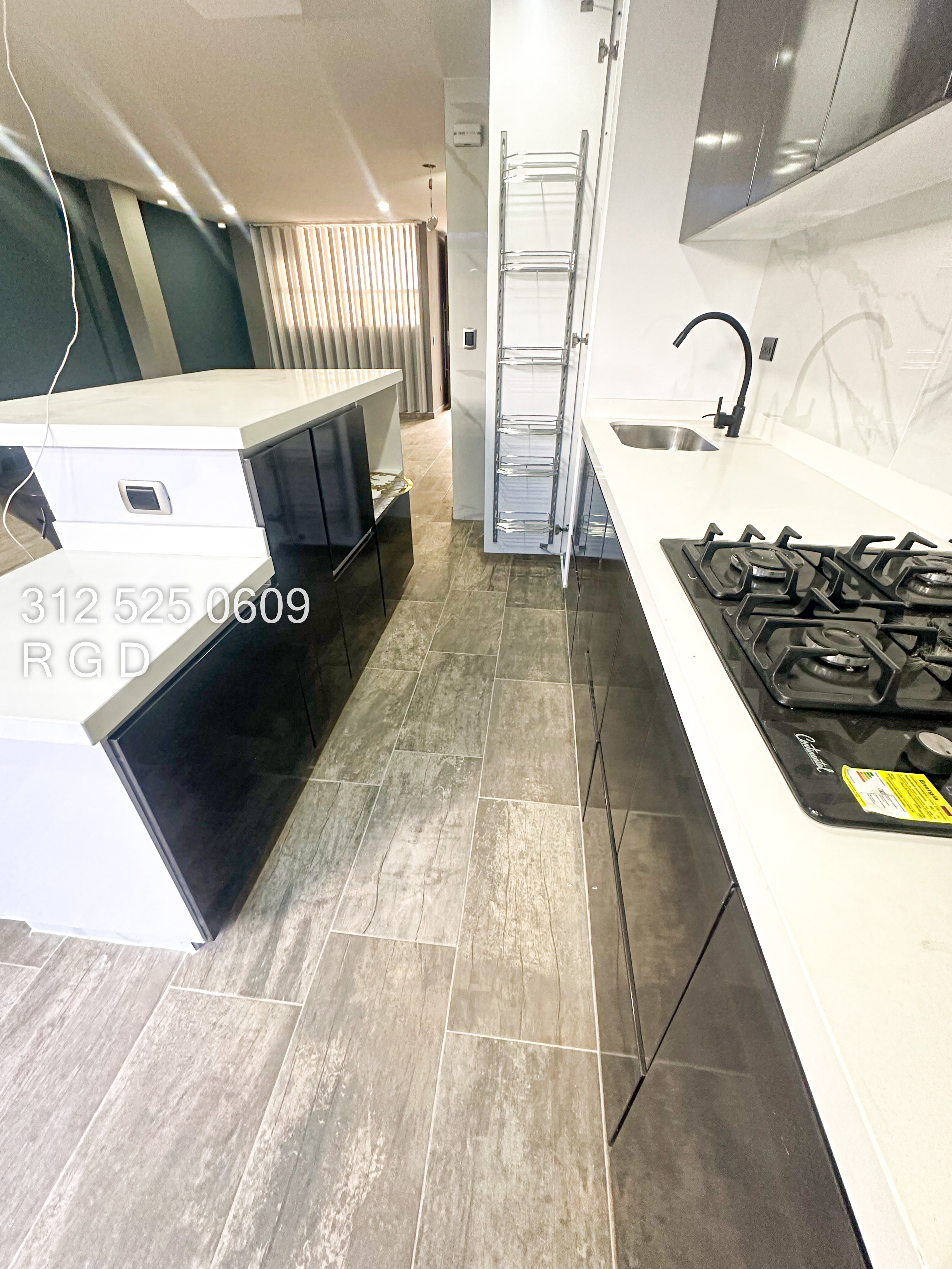 Casa de 4 alcobas en venta en Verganzo, Tocancipá, 130 m² · foto 15 de 24