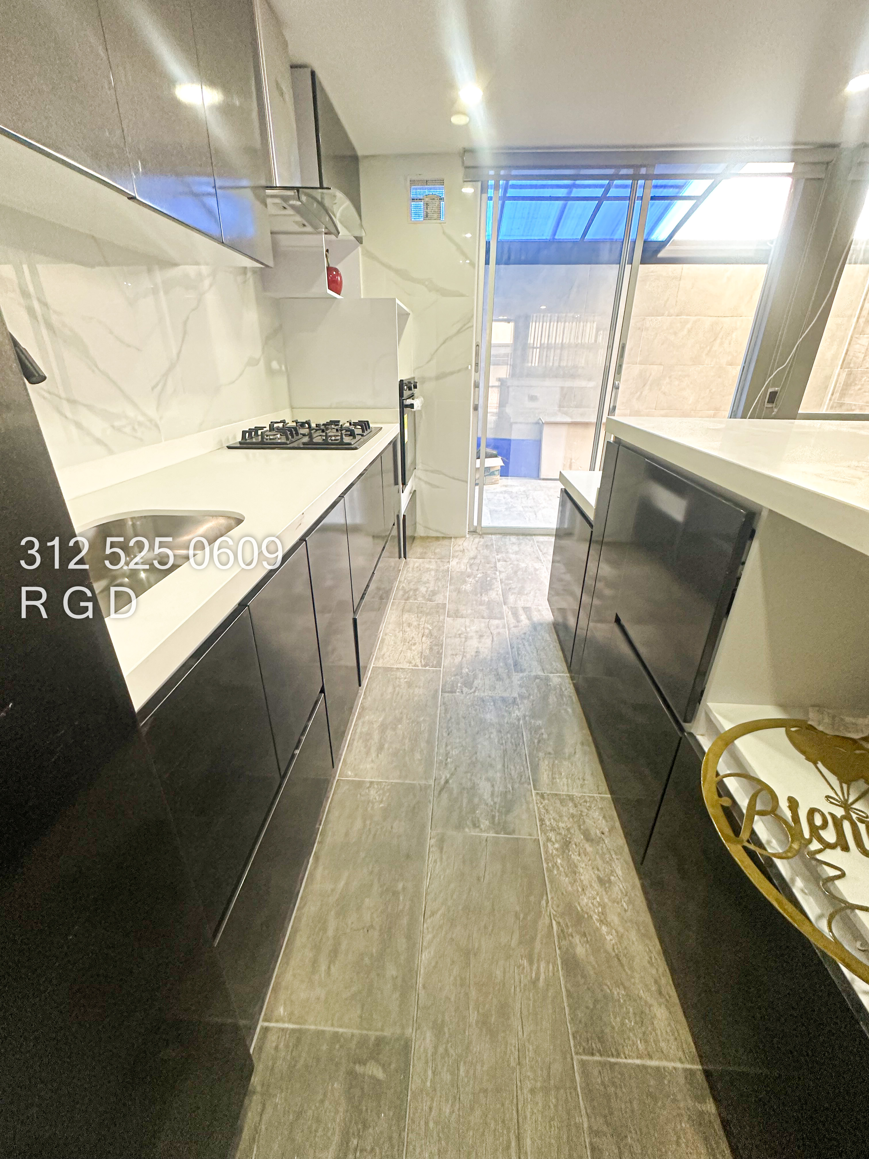 Casa de 4 alcobas en venta en Verganzo, Tocancipá, 130 m² · foto 17 de 24
