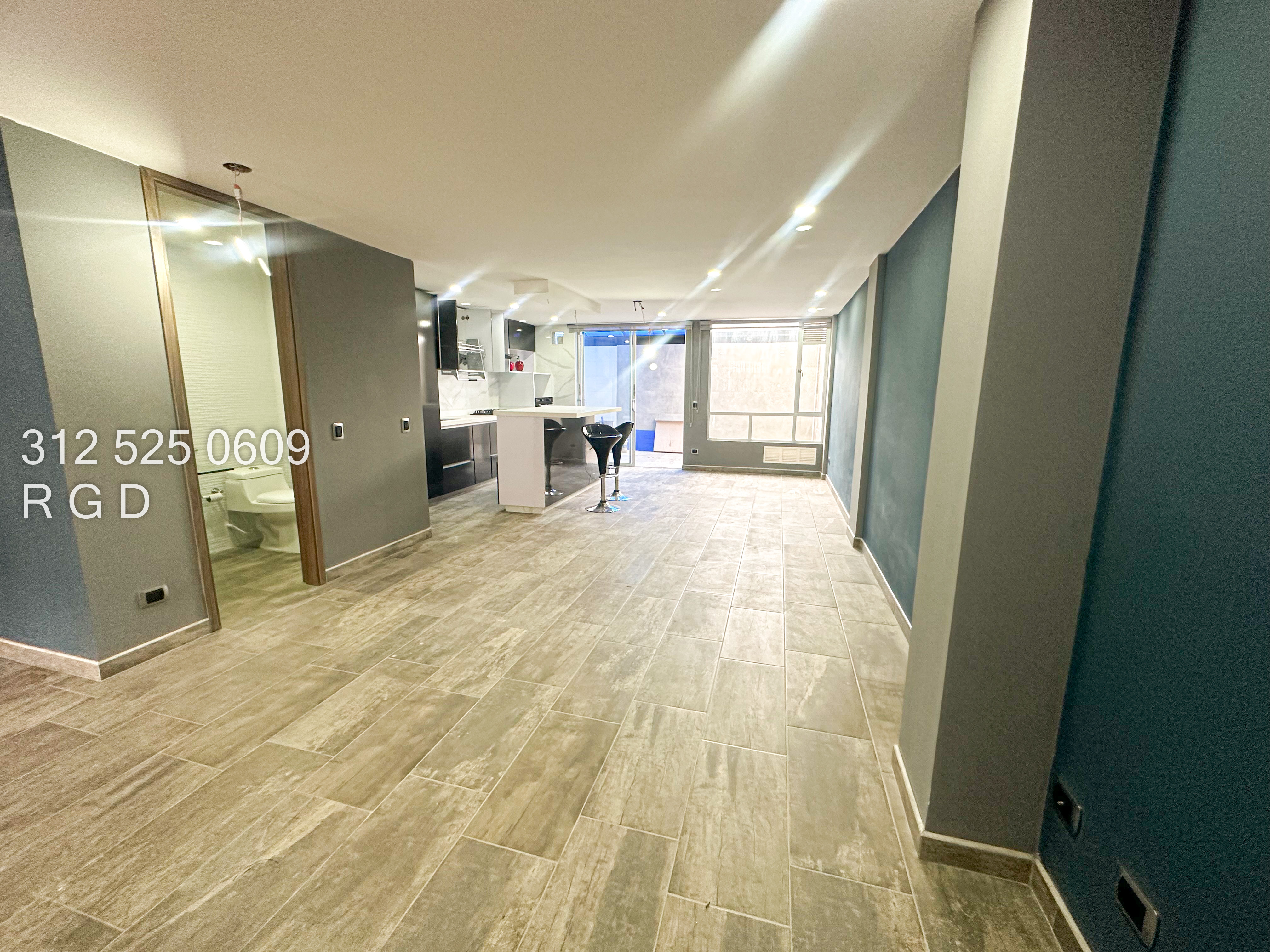 Casa de 4 alcobas en venta en Verganzo, Tocancipá, 130 m² · foto 2 de 24