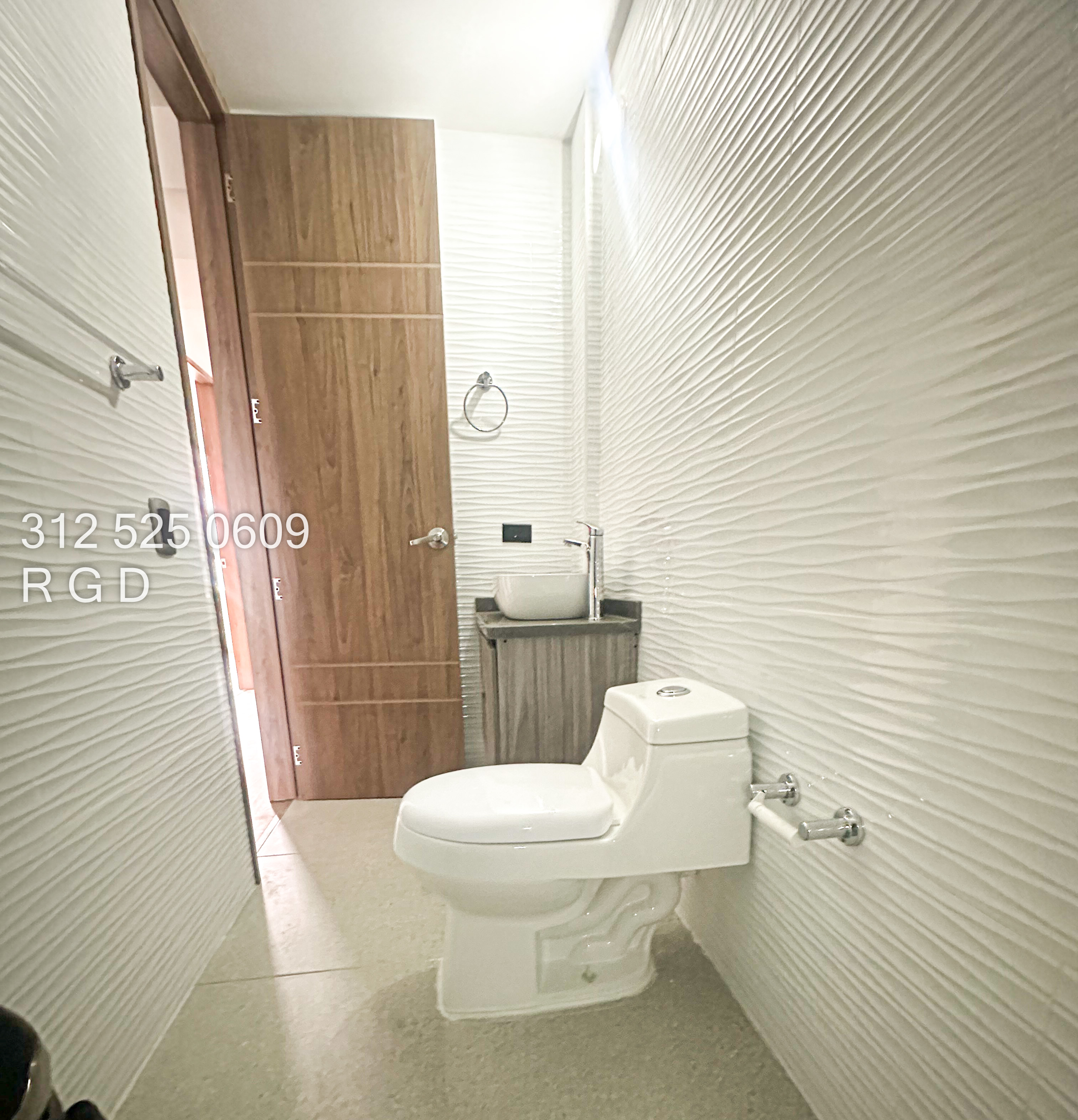 Casa de 4 alcobas en venta en Verganzo, Tocancipá, 130 m² · foto 5 de 24