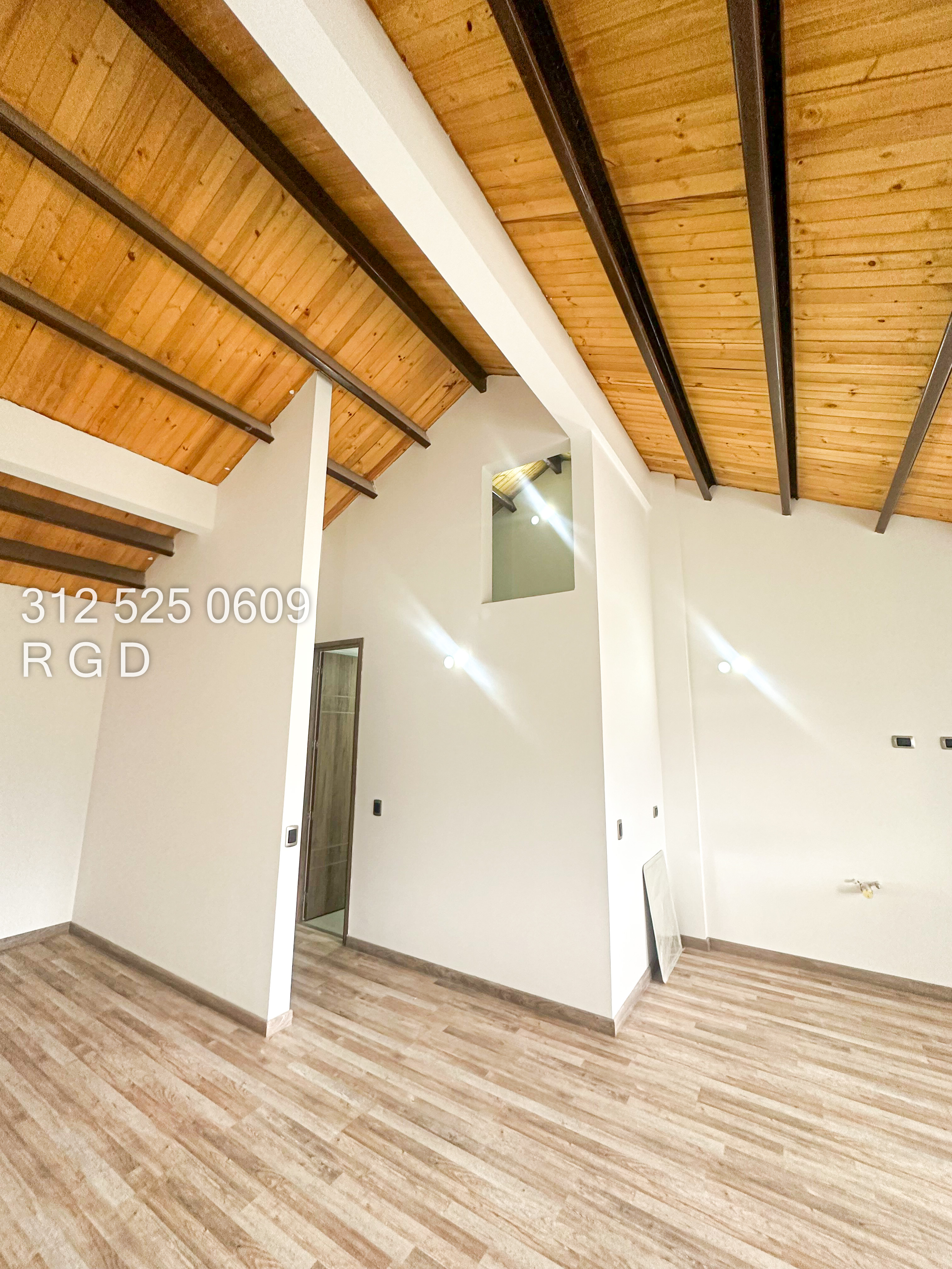 Casa de 4 alcobas en venta en Verganzo, Tocancipá, 130 m² · foto 9 de 24