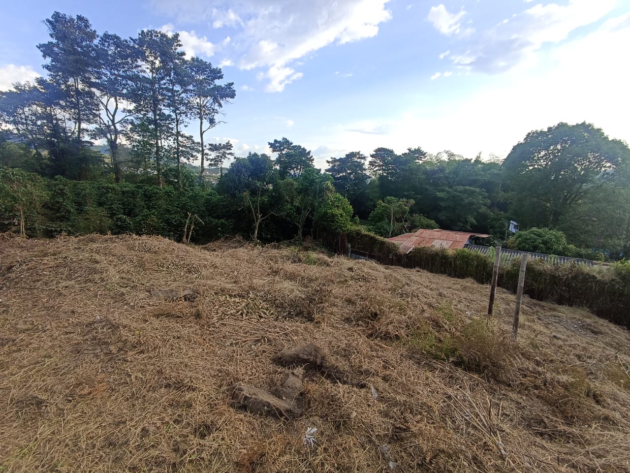 Lote en venta en Romelia Alta, Dosquebradas, 500 m² · foto 2 de 6