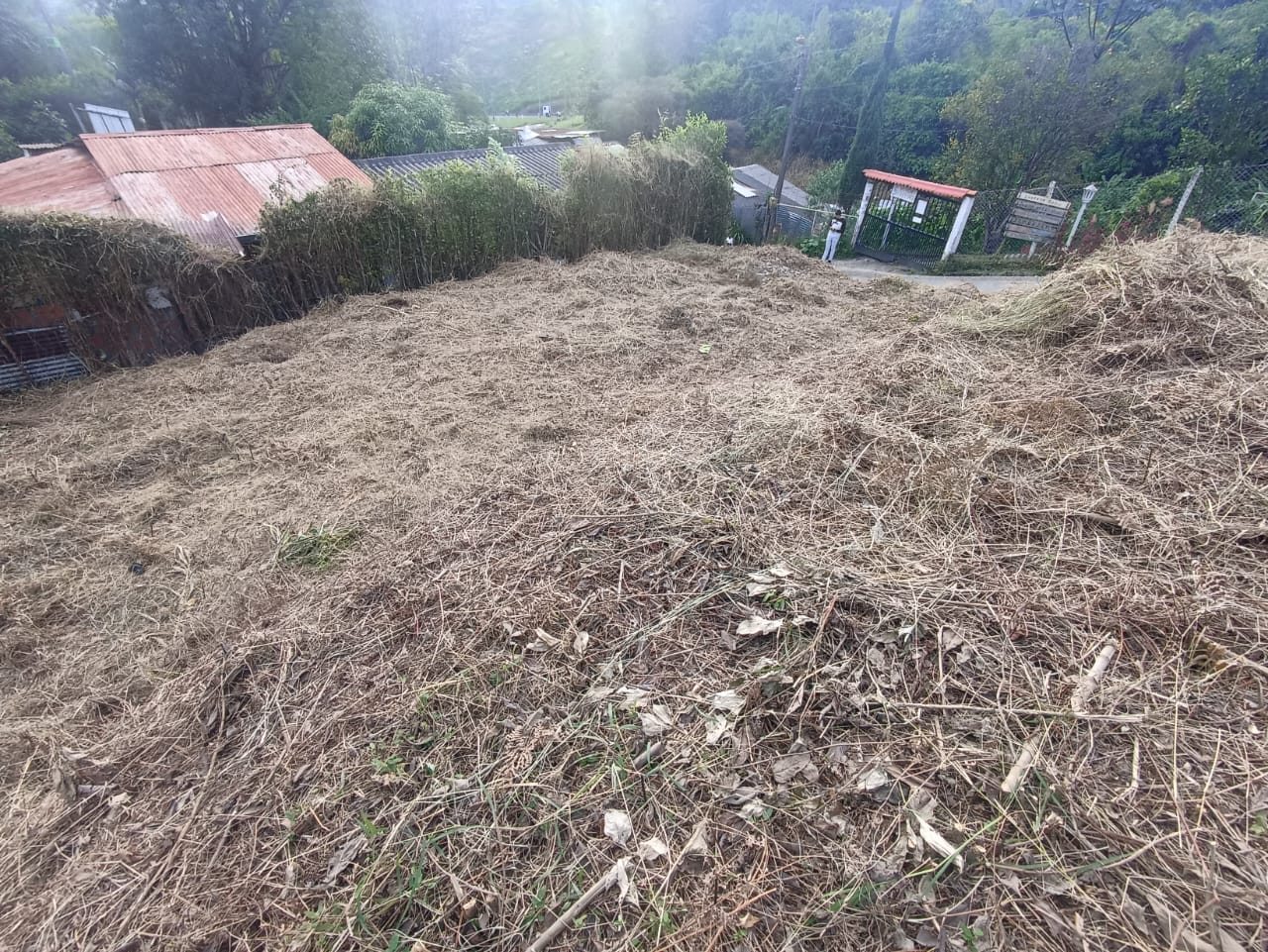 Lote en venta en Romelia Alta, Dosquebradas, 500 m² · foto 4 de 6
