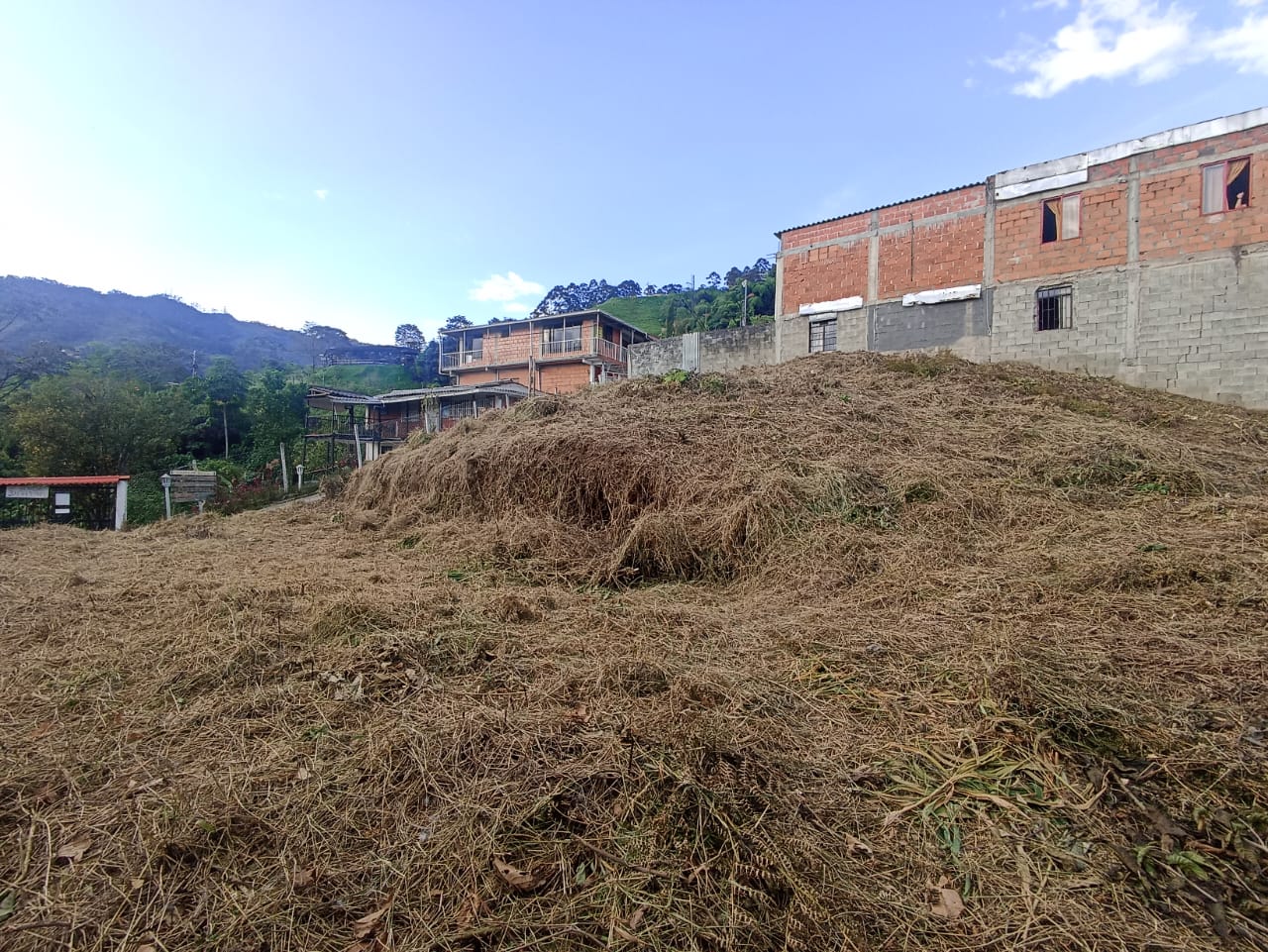 Lote en venta en Romelia Alta, Dosquebradas, 500 m² · foto 6 de 6