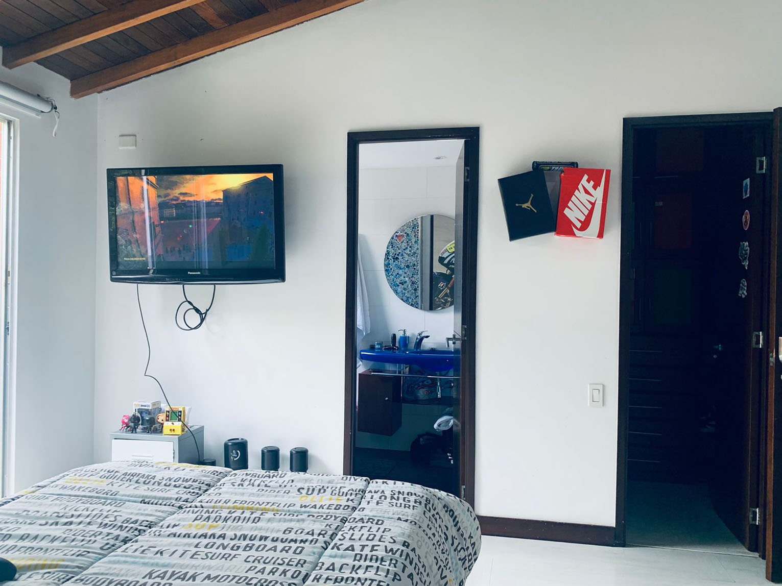 Casa de 4 alcobas en venta en Zuñiga, Envigado, 273 m² · foto 13 de 20