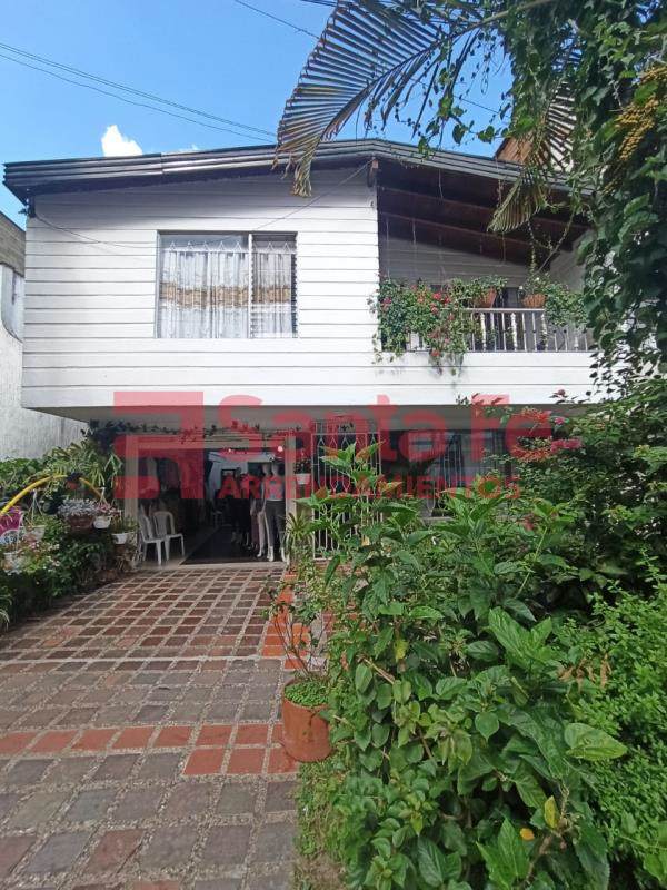 Casa en venta en La castellana, Medellín