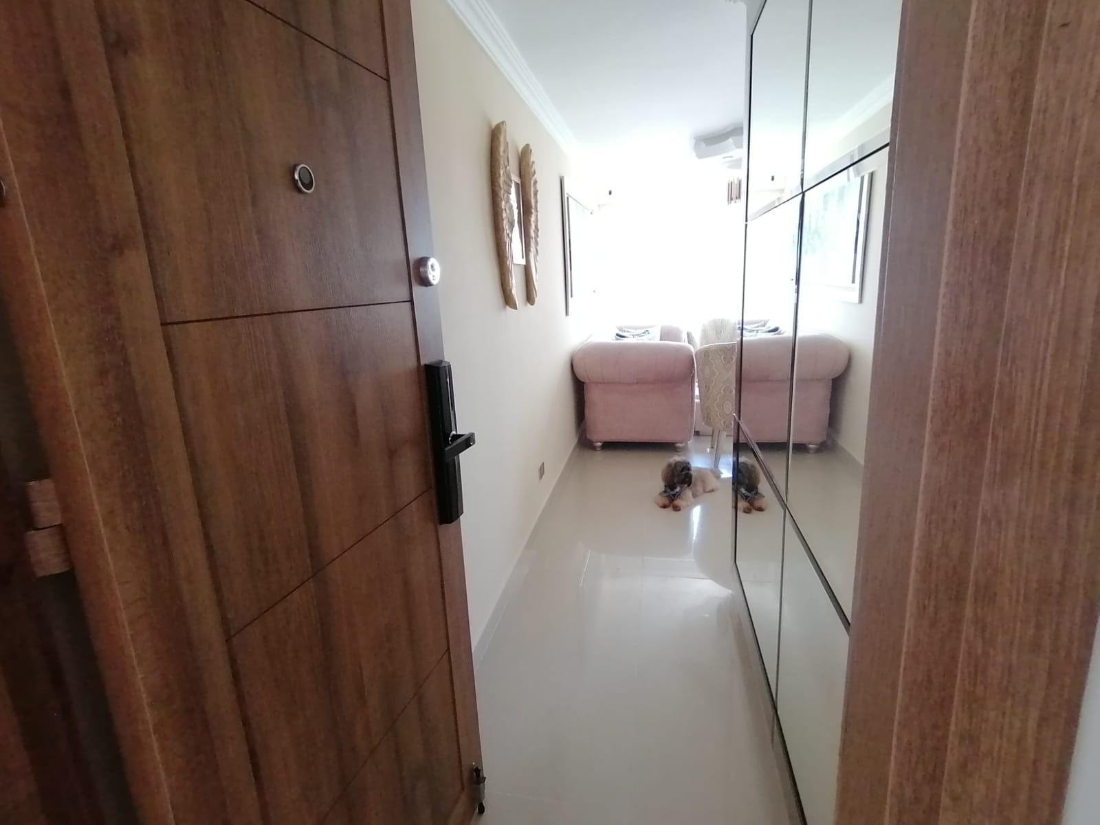 Apartamento en venta en Miramar, Barranquilla · foto 10 de 24