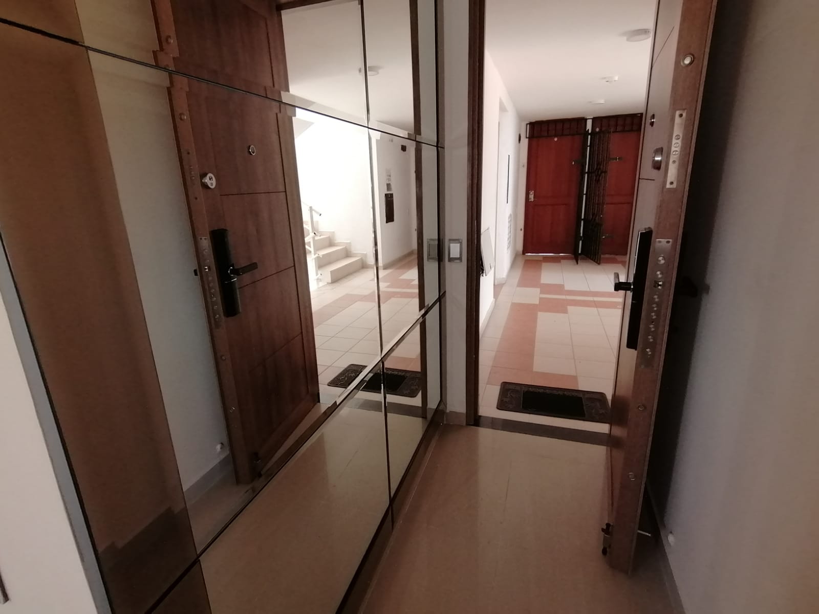 Apartamento en venta en Miramar, Barranquilla · foto 11 de 24