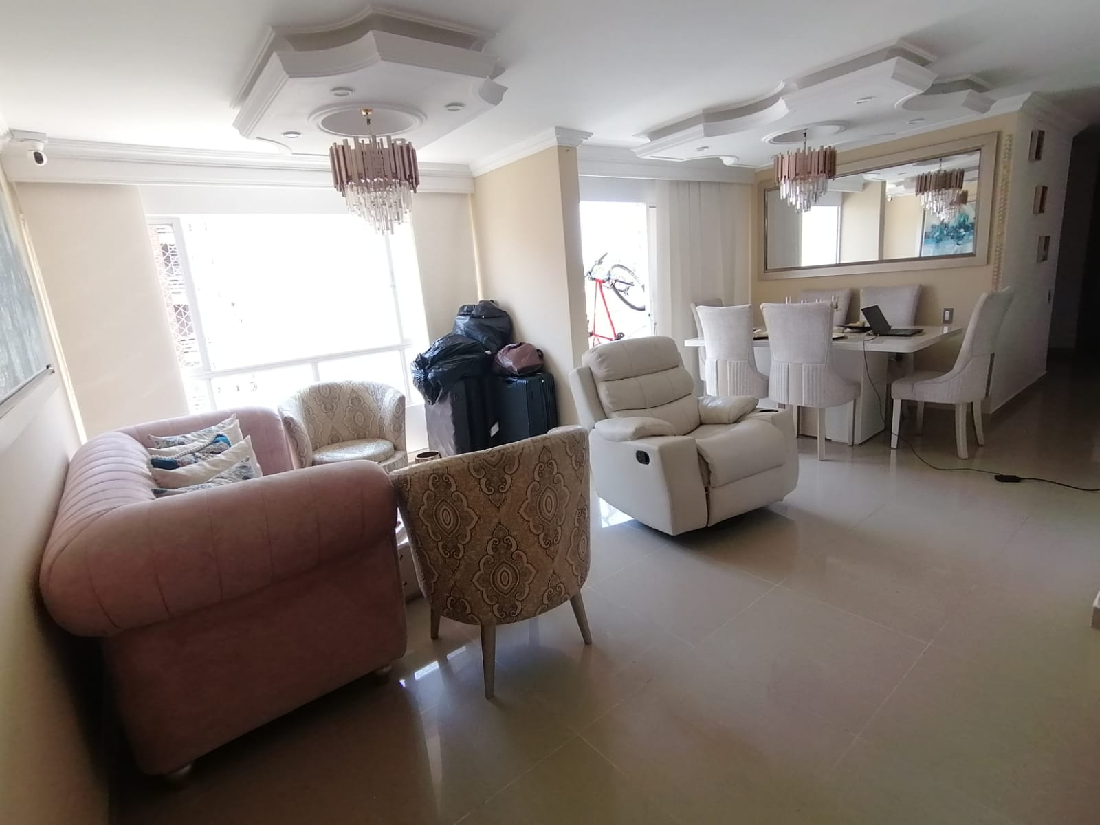 Apartamento en venta en Miramar, Barranquilla · foto 12 de 24