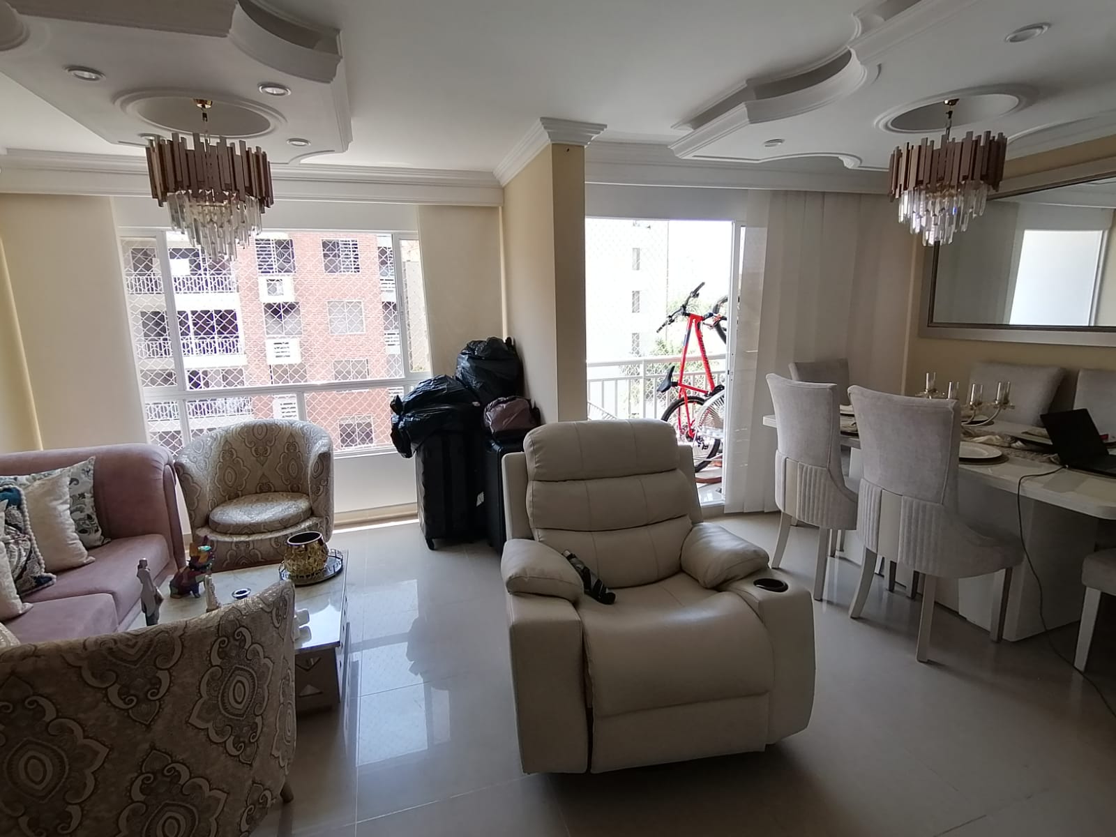 Apartamento en venta en Miramar, Barranquilla · foto 13 de 24
