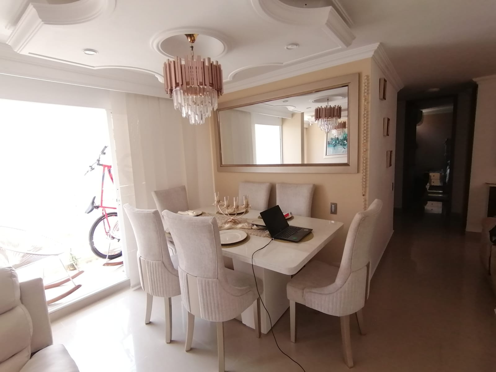 Apartamento en venta en Miramar, Barranquilla · foto 14 de 24