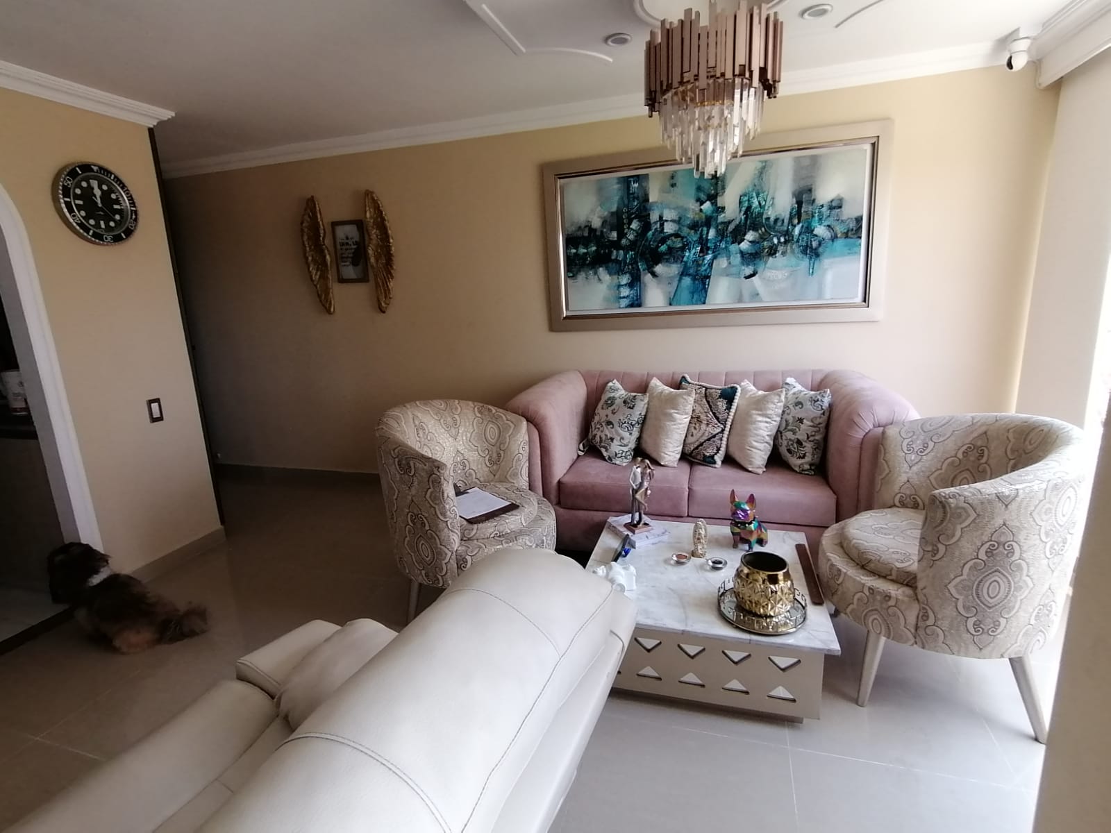 Apartamento en venta en Miramar, Barranquilla · foto 15 de 24