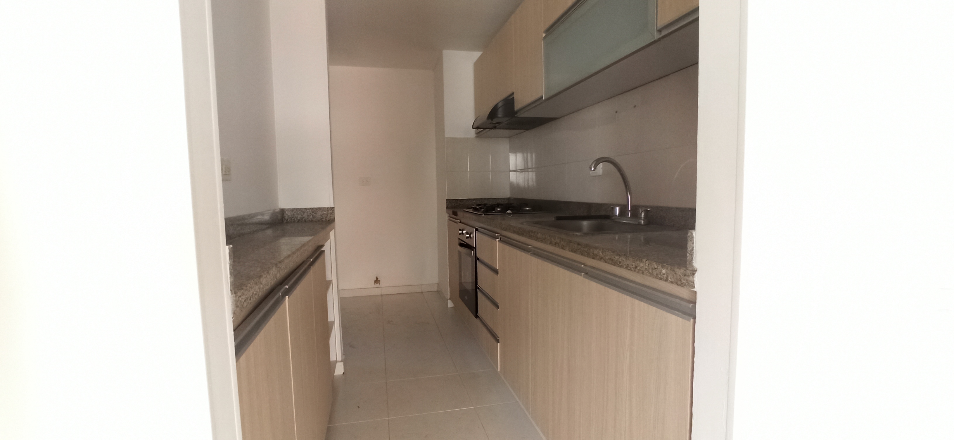 Apartamento en venta en Miramar, Barranquilla · foto 16 de 24