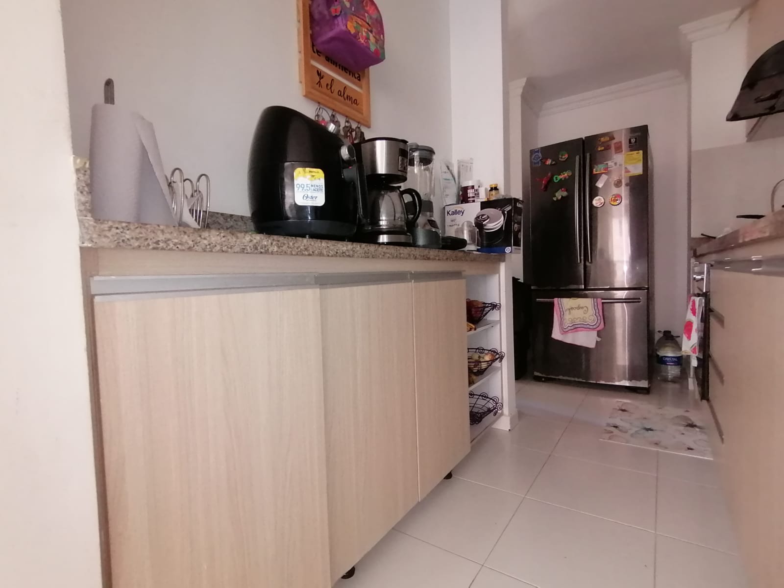 Apartamento en venta en Miramar, Barranquilla · foto 17 de 24