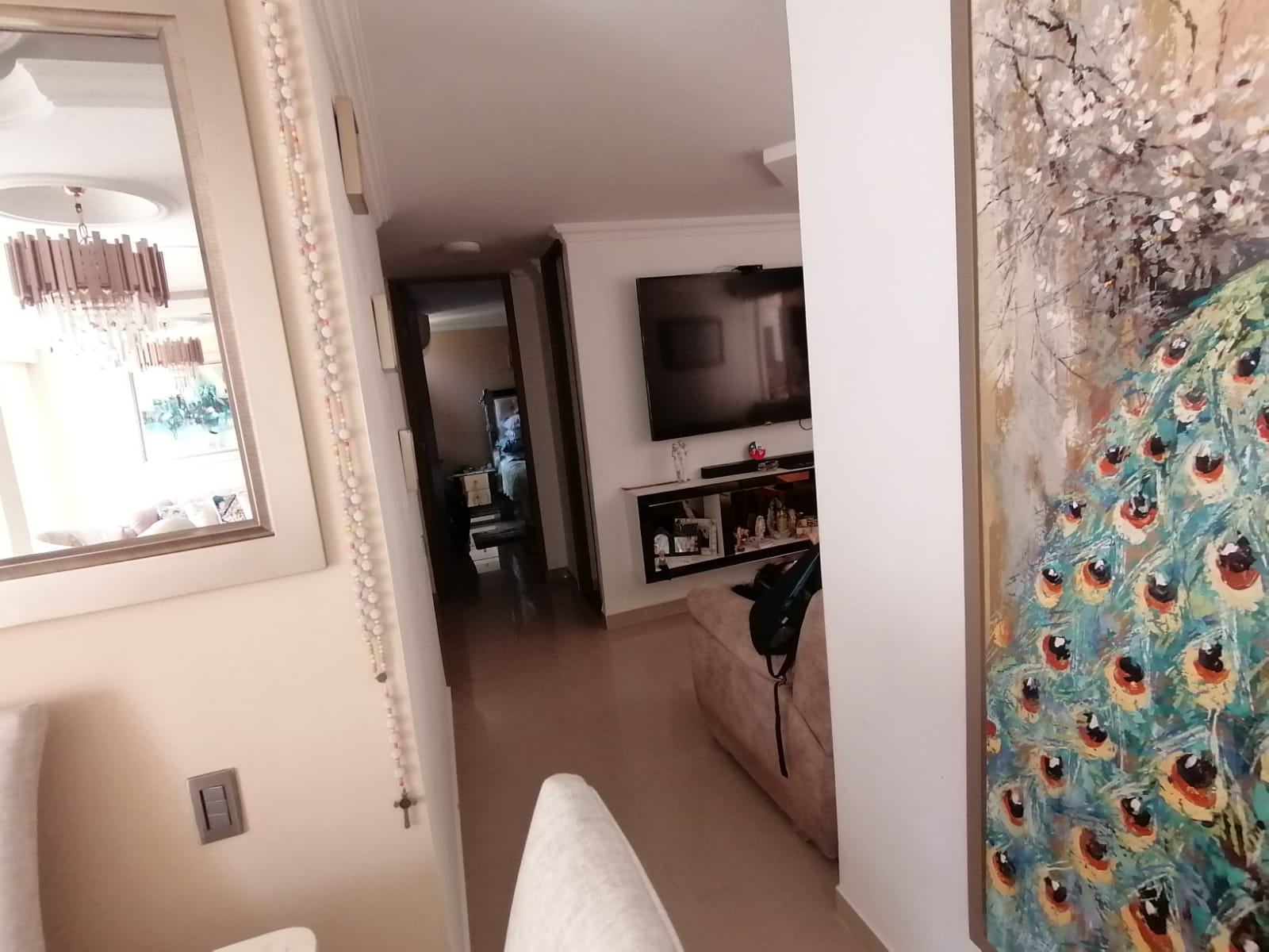 Apartamento en venta en Miramar, Barranquilla · foto 19 de 24