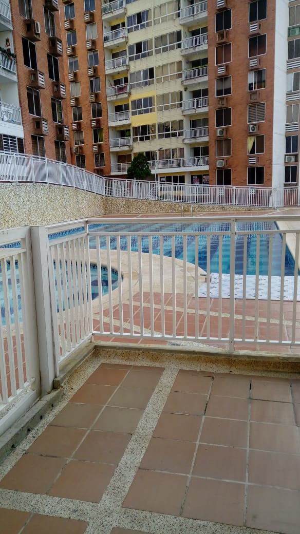 Apartamento en venta en Miramar, Barranquilla · foto 2 de 24