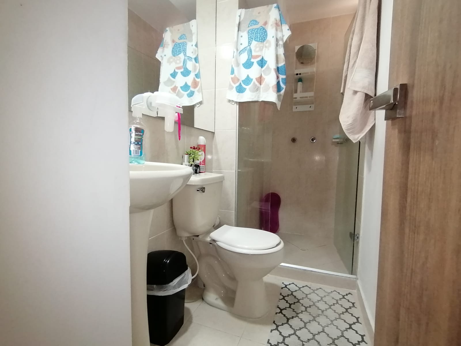 Apartamento en venta en Miramar, Barranquilla · foto 20 de 24