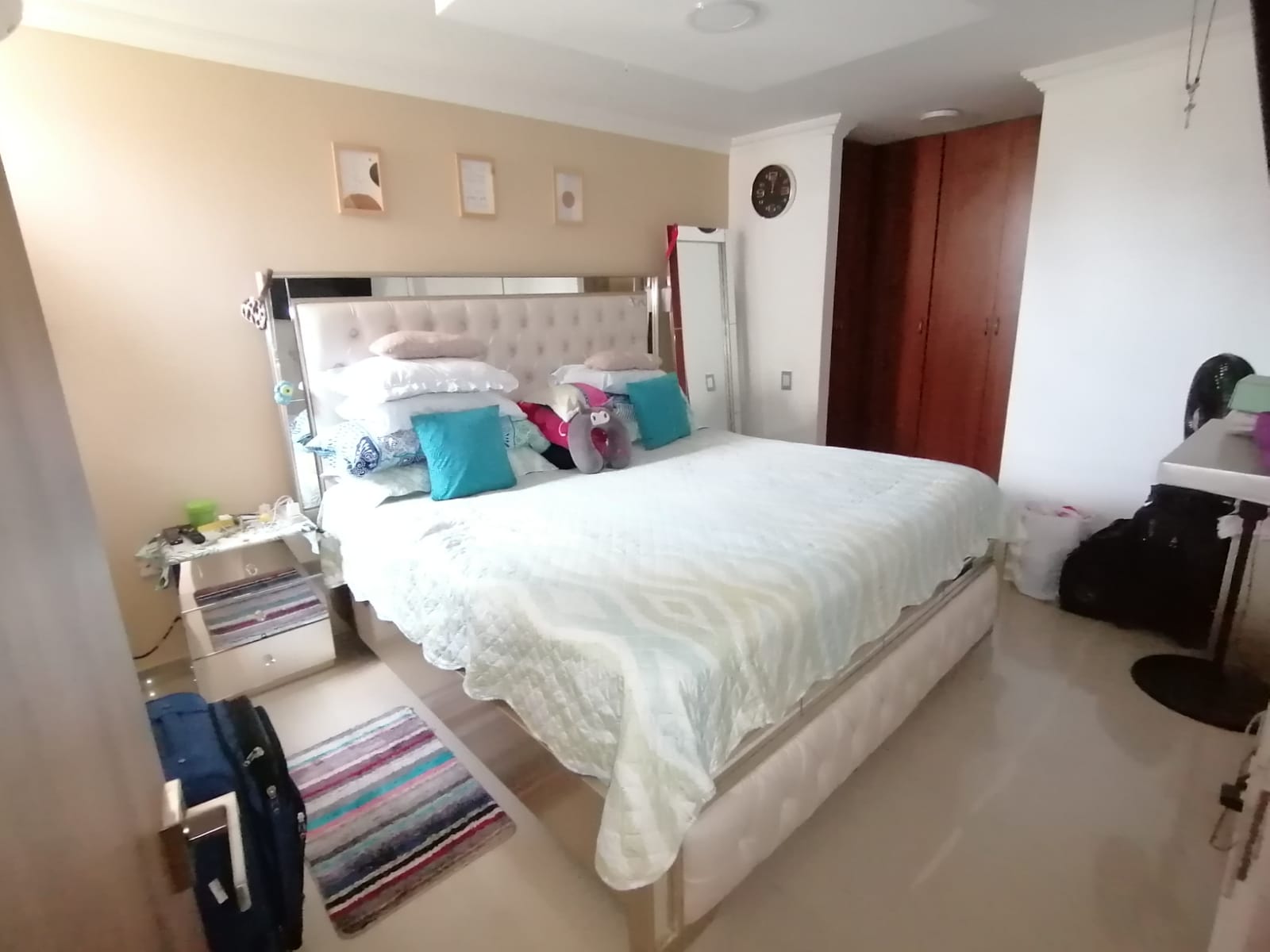 Apartamento en venta en Miramar, Barranquilla · foto 21 de 24