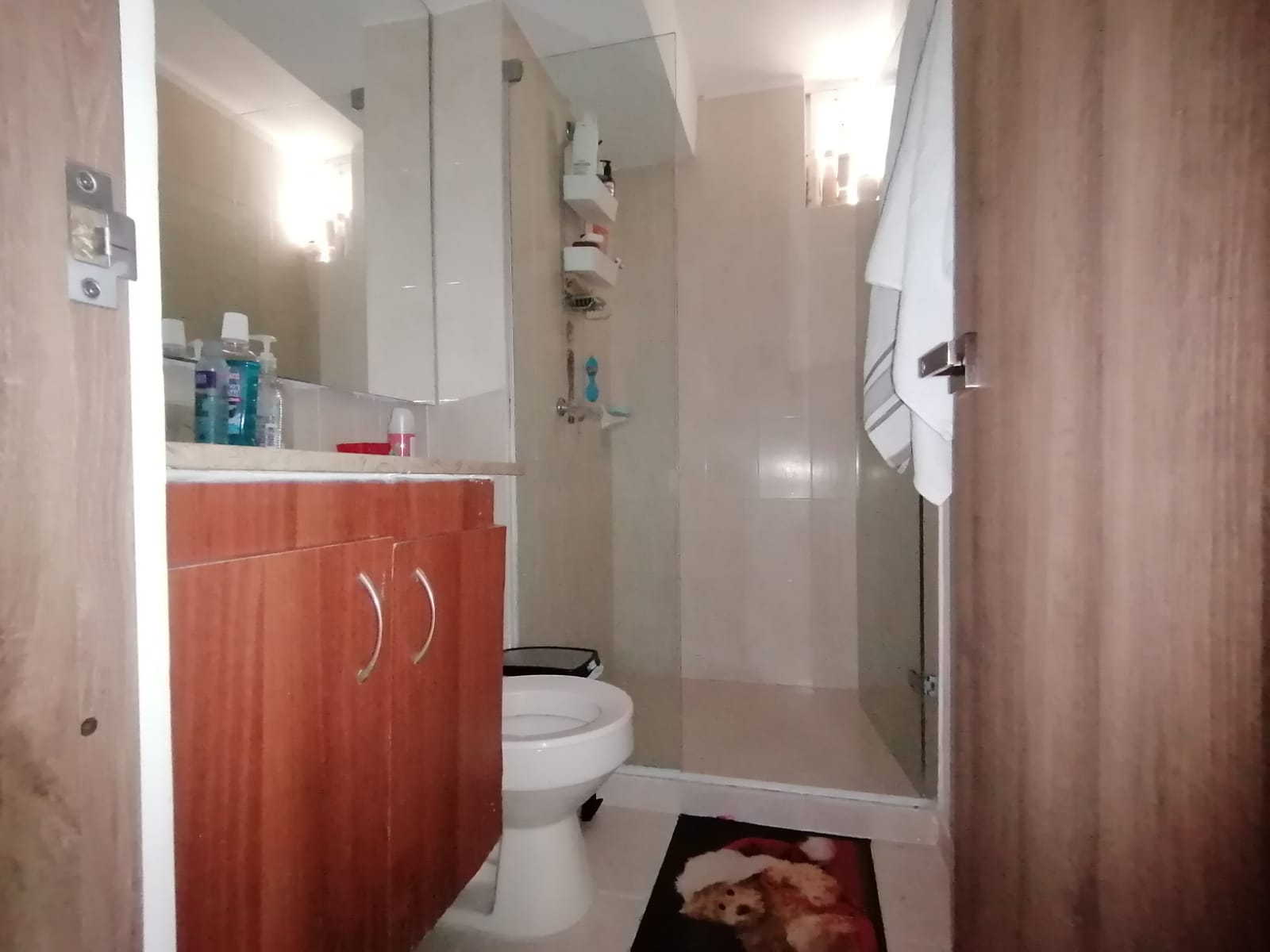 Apartamento en venta en Miramar, Barranquilla · foto 22 de 24