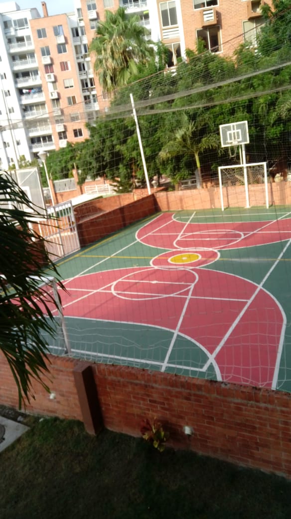 Apartamento en venta en Miramar, Barranquilla · foto 3 de 24
