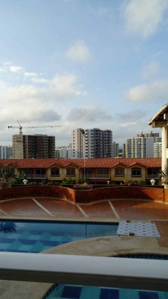 Apartamento en venta en Miramar, Barranquilla · foto 6 de 24