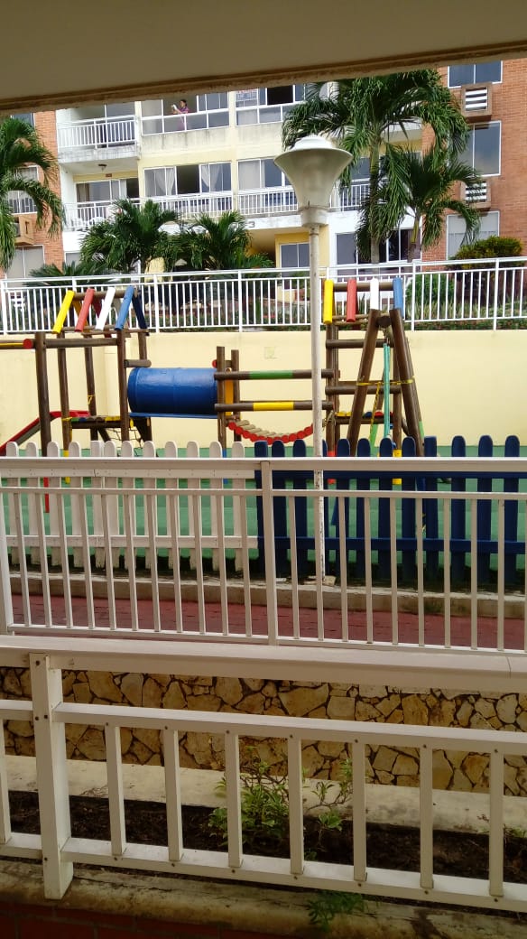 Apartamento en venta en Miramar, Barranquilla · foto 7 de 24
