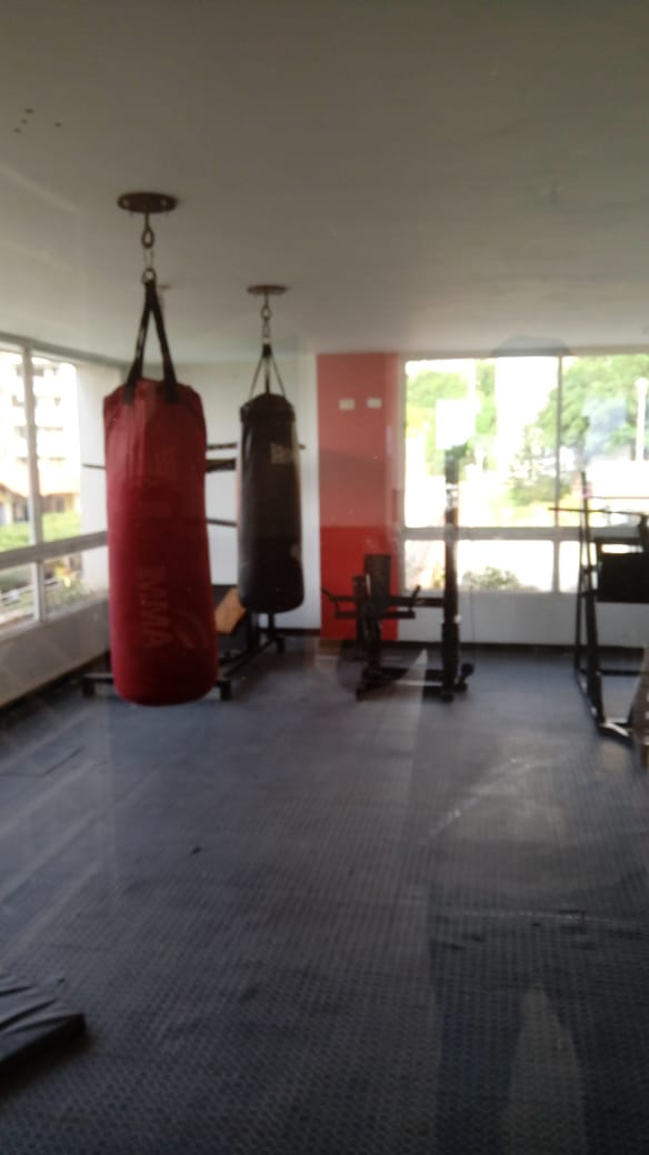 Apartamento en venta en Miramar, Barranquilla · foto 8 de 24