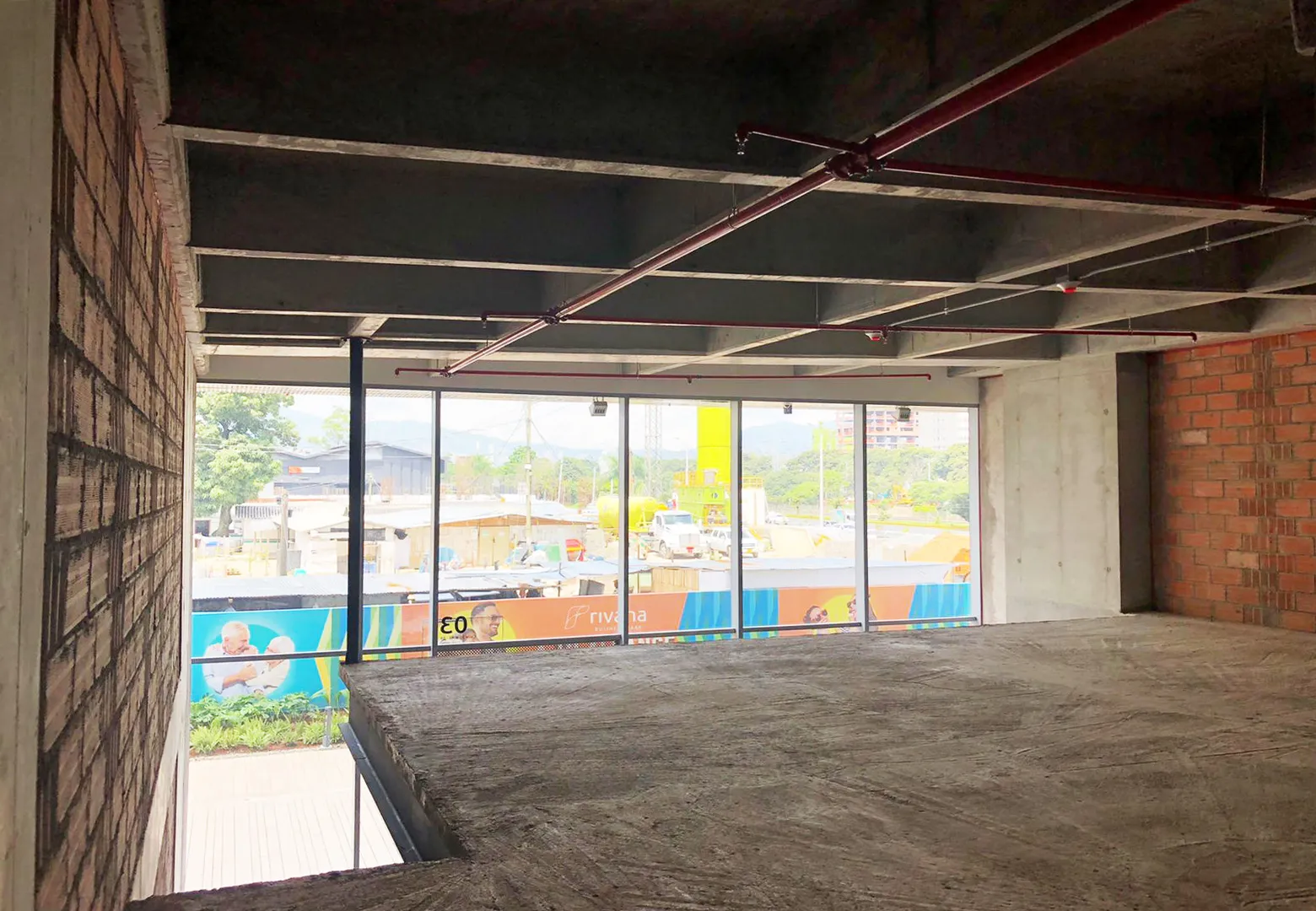 Local en arriendo en Ciudad Del Río, Medellín, 261 m² · foto 5 de 7