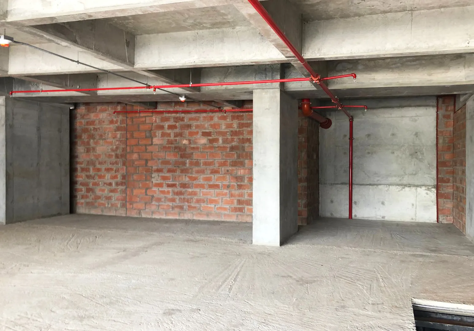 Local en arriendo en Ciudad Del Río, Medellín, 261 m² · foto 6 de 7