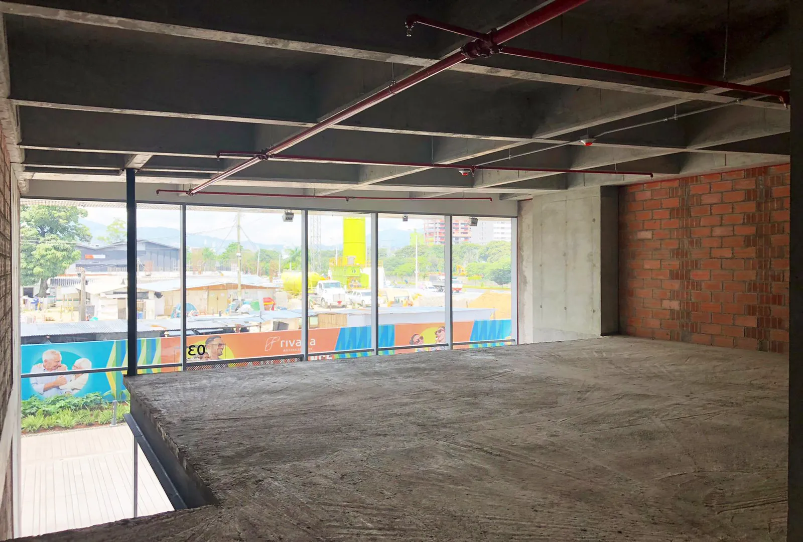 Local en arriendo en Ciudad Del Río, Medellín, 261 m² · foto 7 de 7
