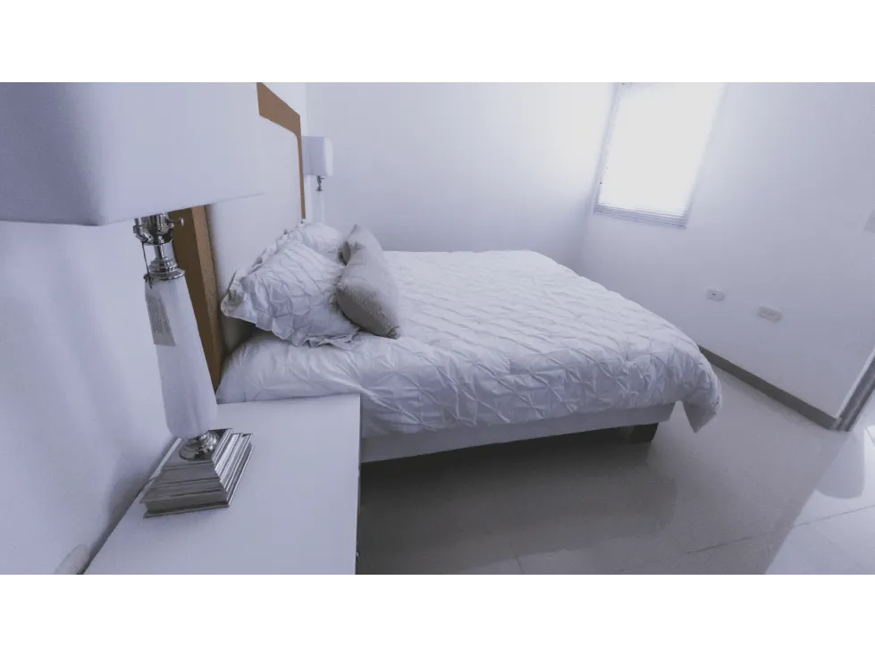 Apartamento de 3 alcobas en venta en Matute - Cortijo, Cartagena, 101 m² · foto 7 de 11