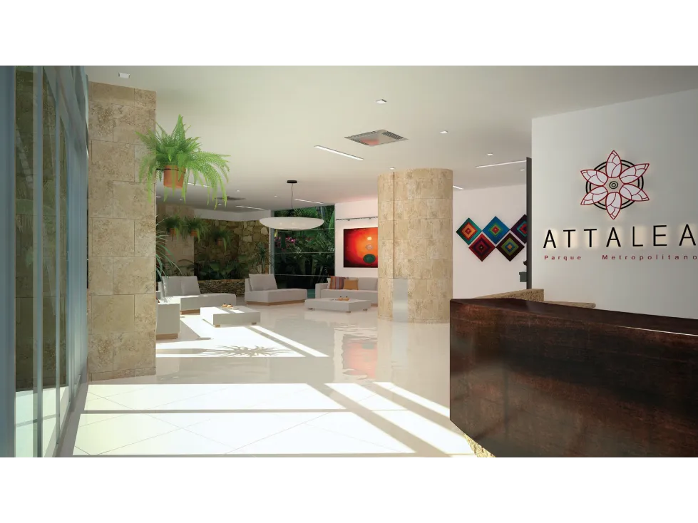 Apartamento de 3 alcobas en venta en Matute - Cortijo, Cartagena, 101 m² · foto 10 de 11