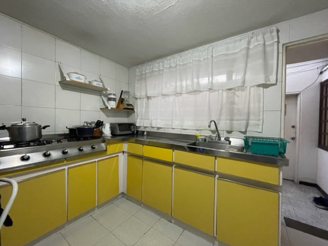 Casa en venta en El Contador, Bogotá · foto 11 de 19