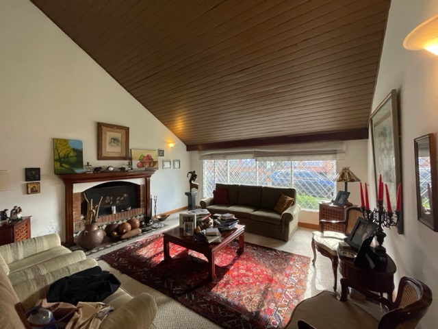 Casa en venta en El Contador, Bogotá · foto 5 de 19